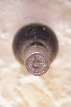 Château Haut-Brion Pessac-Léognan 1er Cru Classé 1977