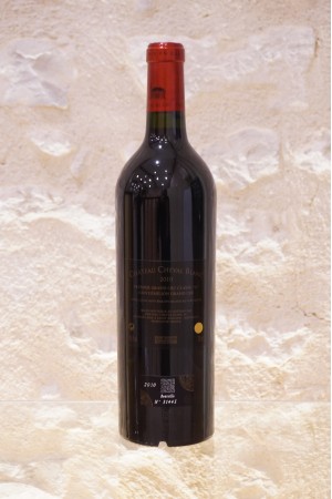Château Cheval Blanc Saint-Emilion 1er Grand Cru Classé 2010