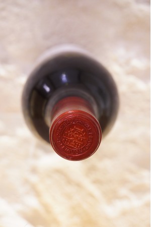 Château Cheval Blanc Saint-Emilion 1er Grand Cru Classé 2010
