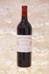 Château Cheval Blanc Saint-Emilion 1er Grand Cru Classé 2010