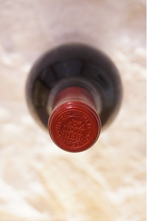 Château Cheval Blanc Saint-Emilion 1er Grand Cru Classé 2010
