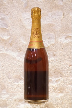 Cristal Roederer Champagne Brut 1964