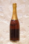Cristal Roederer Champagne Brut 1964