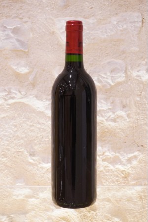 Château Cheval Blanc Saint-Emilion 1er Grand Cru Classé 1992 OWC1