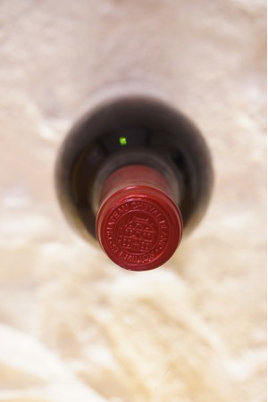 Château Cheval Blanc Saint-Emilion 1er Grand Cru Classé 1992 OWC1