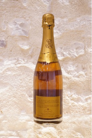 Cristal Roederer Champagne Brut 1988