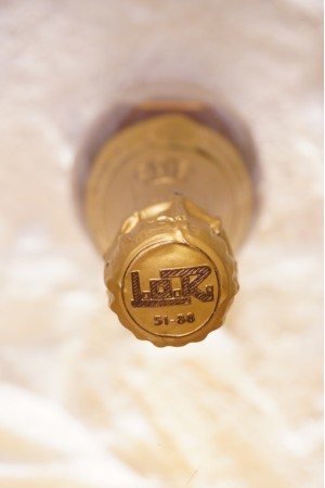 Cristal Roederer Champagne Brut 1988