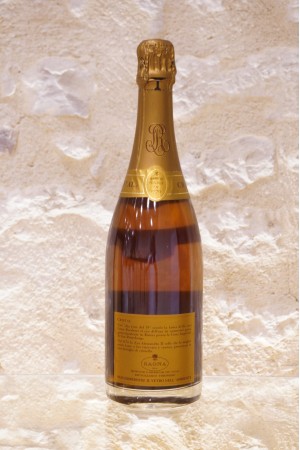 Cristal Roederer Champagne Brut 1988