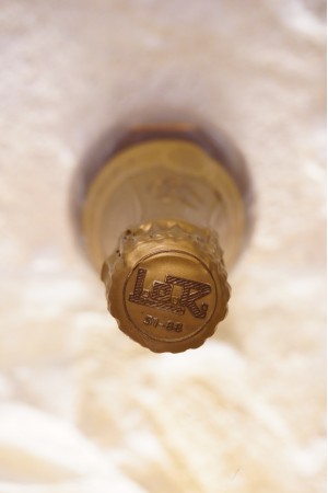 Cristal Roederer Champagne Brut 1988