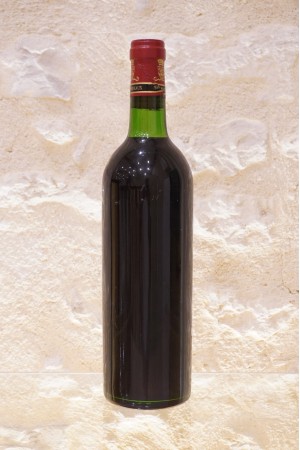 Château Pichon Longueville Baron Pauillac 2e Cru Classé 1975