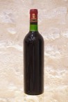 Château Pichon Longueville Baron Pauillac 2e Cru Classé 1975