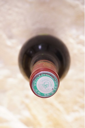 Château Pichon Longueville Baron Pauillac 2e Cru Classé 1975