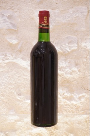 Château Pichon Longueville Baron Pauillac 2e Cru Classé 1975