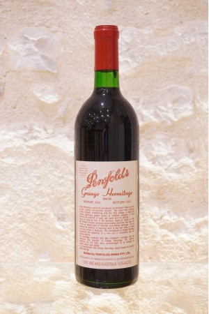 Penfolds Grange BIN 95 1989