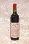 Penfolds Grange BIN 95 1989