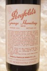 Penfolds Grange BIN 95 1989