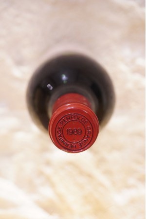 Penfolds Grange BIN 95 1989