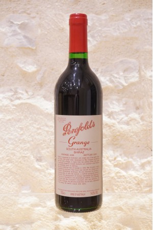 Penfolds Grange BIN 95 1998