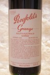 Penfolds Grange BIN 95 1998