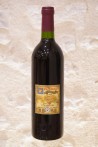 Vega-Sicilia "Unico" Ribera Del Duero Gran Reserva 1986