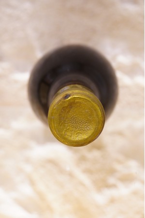 Château Le Mayne Sauternes 1961