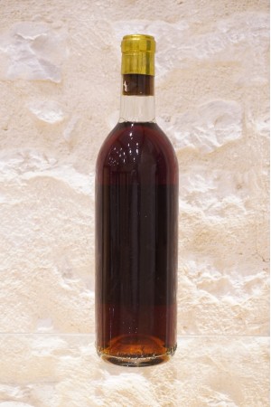 Château Le Mayne Sauternes 1961