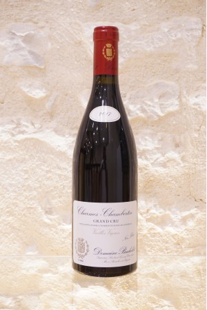 Domaine Denis Bachelet Charmes-Chambertin Grand Cru 2017