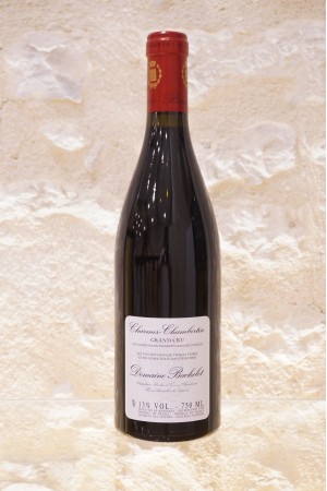 Domaine Denis Bachelet Charmes-Chambertin Grand Cru 2017