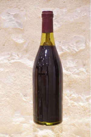 Château De Beaucastel Châteauneuf du Pape 1978