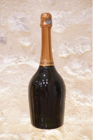 Champagne Laurent Perrier Grand Siècle Alexandra Brut Rosé 1982