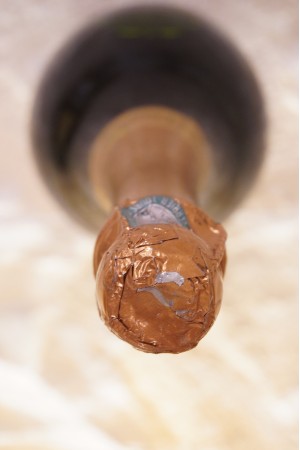 Champagne Laurent Perrier Grand Siècle Alexandra Brut Rosé 1982