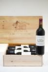 Château Margaux 1er Cru Classé 1988 OWC6