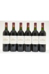 Château Margaux 1er Cru Classé 1988 OWC6