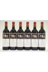 Château Mouton Rothschild Pauillac 1er Cru Classé 1994 OWC6