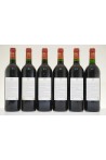Château Mouton Rothschild Pauillac 1er Cru Classé 1994 OWC6