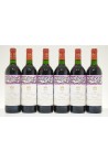 Château Mouton Rothschild Pauillac 1er Cru Classé 1988 OWC12