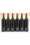 Château Mouton Rothschild Pauillac 1er Cru Classé 1988 OWC12