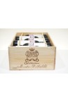 Château Mouton Rothschild Pauillac 1er Cru Classé 1988 OWC12