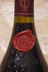 Château La Nerthe "Cuvée des Cadettes" Châteauneuf du Pape 1993
