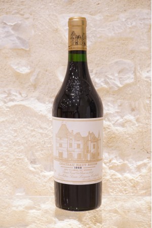 Château Haut-Brion Pessac-Léognan 1er Cru Classé 1988