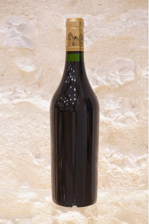 Château Haut-Brion Pessac-Léognan 1er Cru Classé 1988