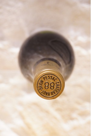 Château Haut-Brion Pessac-Léognan 1er Cru Classé 1988