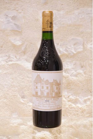 Château Haut-Brion Pessac-Léognan 1er Cru Classé 1988