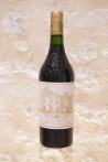 Château Haut-Brion Pessac-Léognan 1er Cru Classé 1988