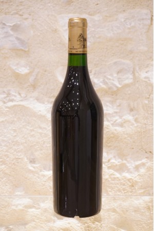 Château Haut-Brion Pessac-Léognan 1er Cru Classé 1988