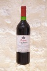 Penfolds BIN 28 Kalimna Shiraz 1992
