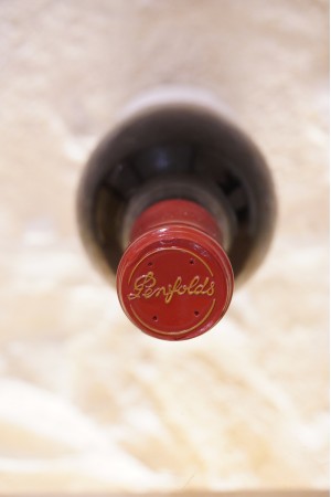 Penfolds BIN 28 Kalimna Shiraz 1992