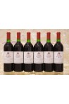 Penfolds BIN 28 Kalimna Shiraz 1992