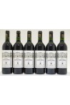 Château Léoville Barton Saint-Julien 2e Cru Classé 1990 OWC6