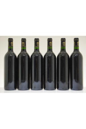 Château Léoville Barton Saint-Julien 2e Cru Classé 1990 OWC6
